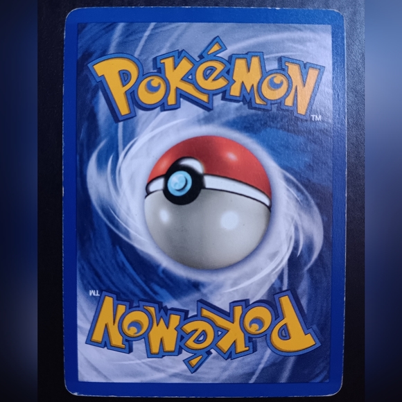 Charmander Pokemon Card - Base Set - NO. 46/102 Common Non-Holo - Picture 9 of 10